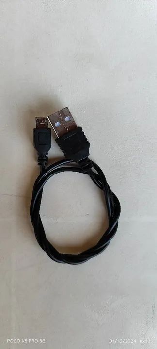 Cabo USB para Celular  - Foto 2