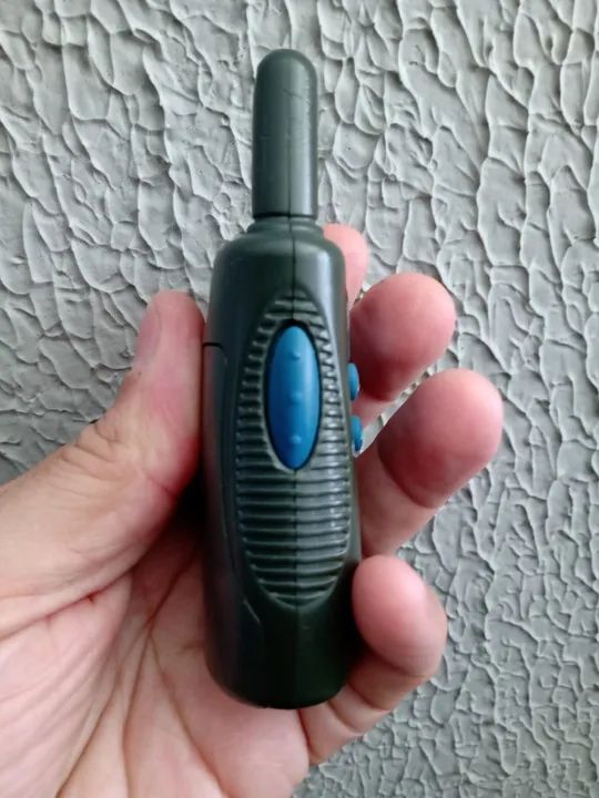 Radio HT Motorola-T4525 funcionando 100% - Foto 4