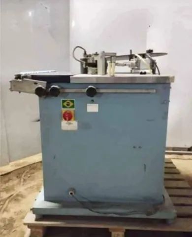 coladeira de borda sick80 - Foto 3