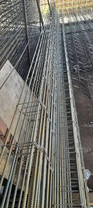 Ferragens para fundação - Novo - Foto 4