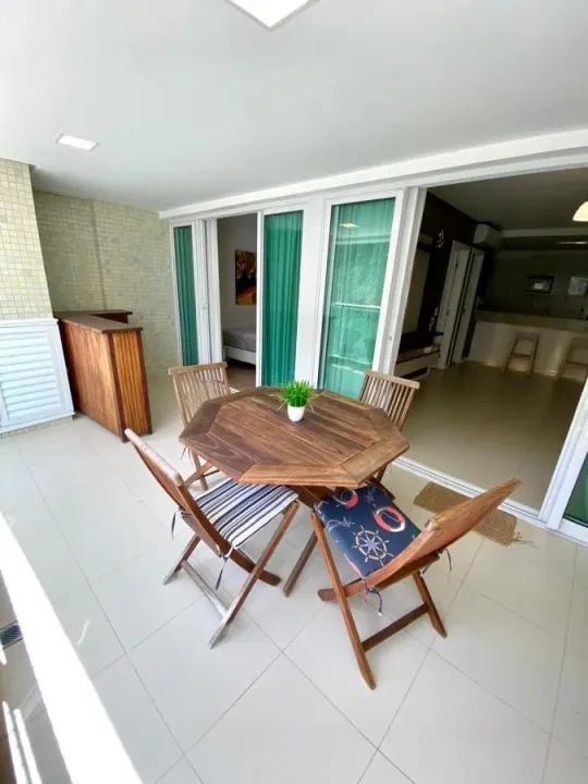 Apartamento 1 Quarto para Locação em Salvador, Ondina, 1 dormitório, 1 banheiro, 1 vaga - Foto 4