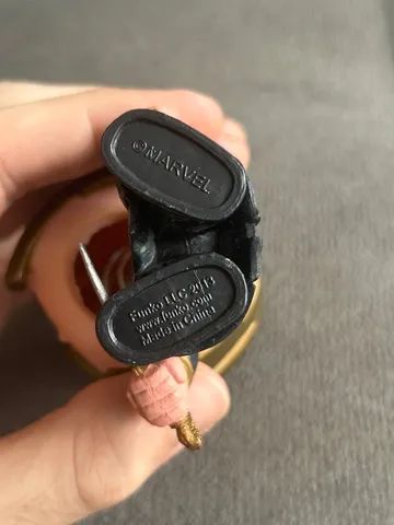 Funko Pop - Loki (raro) - Foto 4