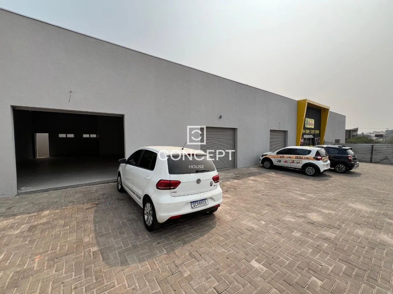 Salas Comerciais Locação, 56 m², 66 m², 86 m², 114 m², Morada do Ouro - Cuiabá MT - Foto 4