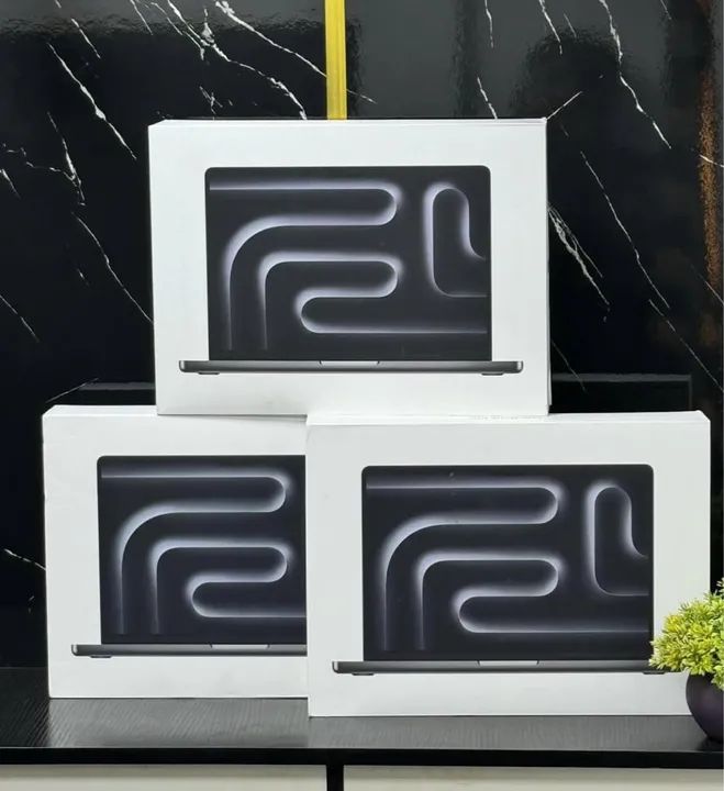 Promoção MacBook Pro M4 Pro