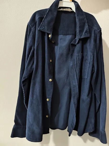 Camisa H&M Tam 8 a 9 anos