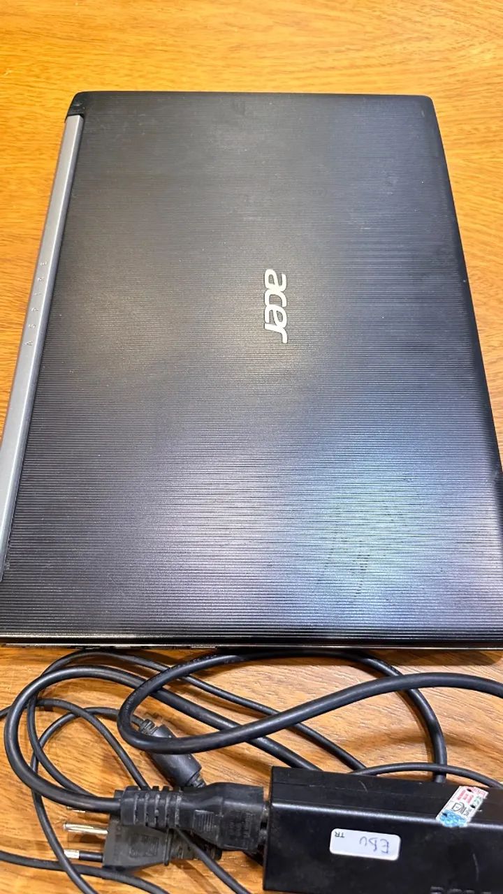 Notebook Acer aspire 5 - Foto 4