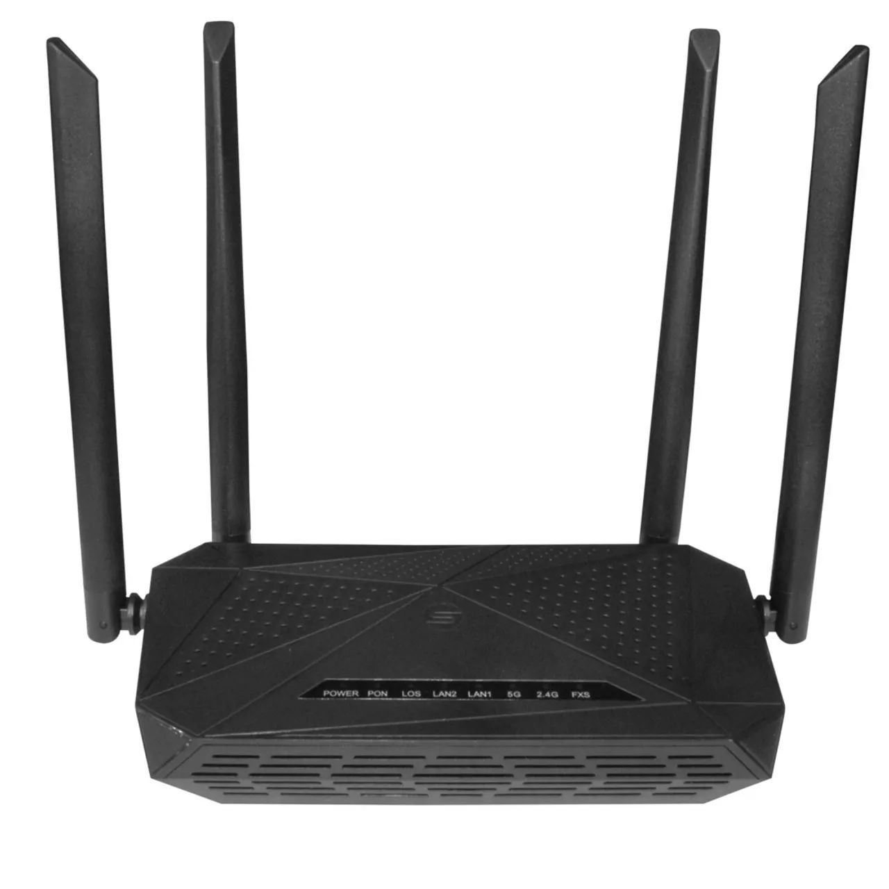 Terminal Óptico de Rede ONT Xpon Dual Band Wi-Fi Ac 2Ge SH-1030W - Shoreline - Foto 2