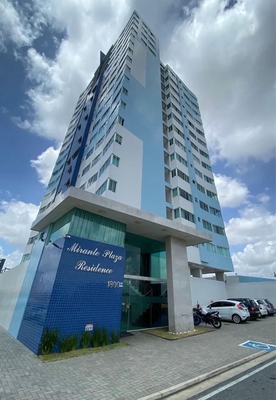 Foto - Campina Grande - Mirante