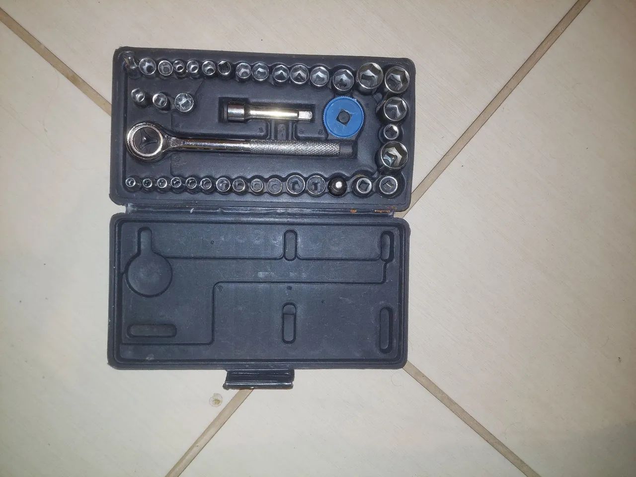 Kit chave de catraca - Foto 2