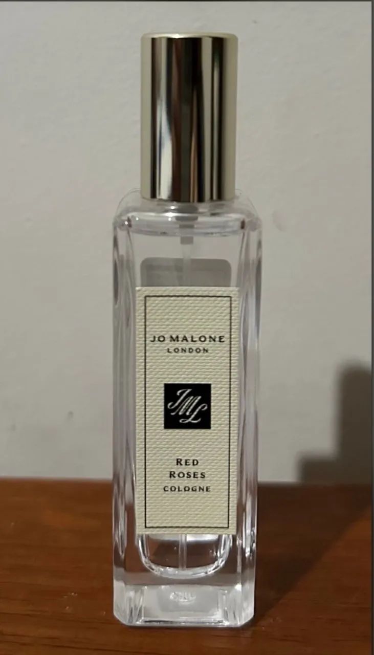 Perfume Jo Malone Red Roses Cologne 30ml
