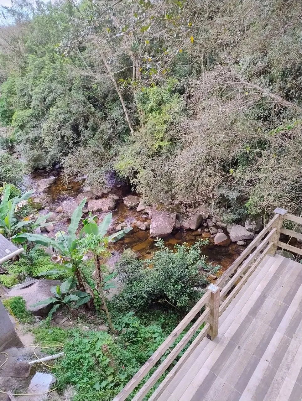 Foto - Santo Amaro da Imperatriz - 