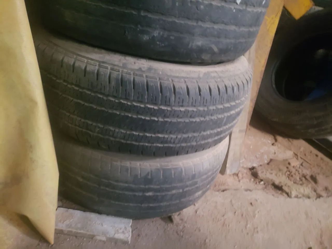 Rodas - Foto 2