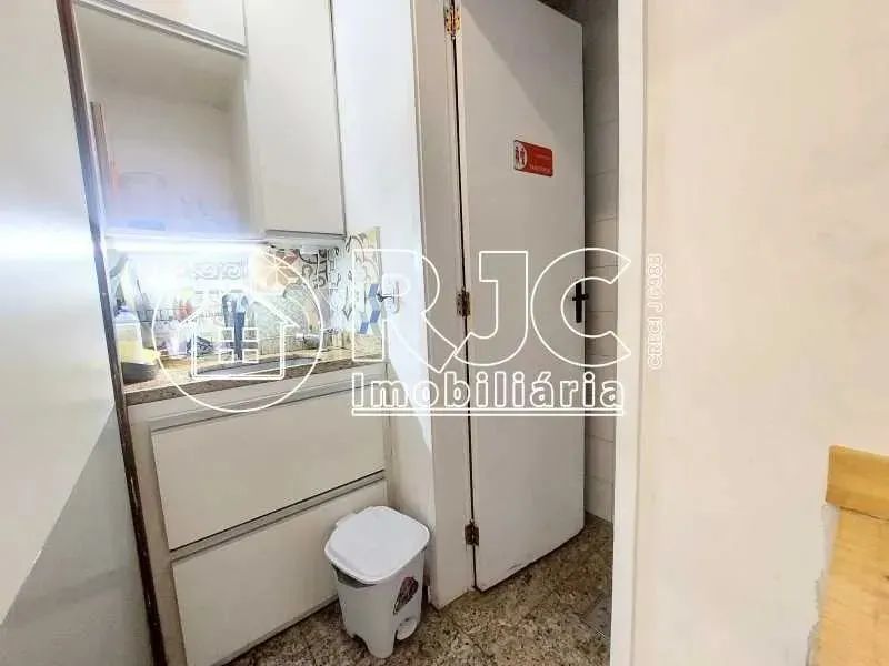 Frente Praça S. Pena - Foto 11