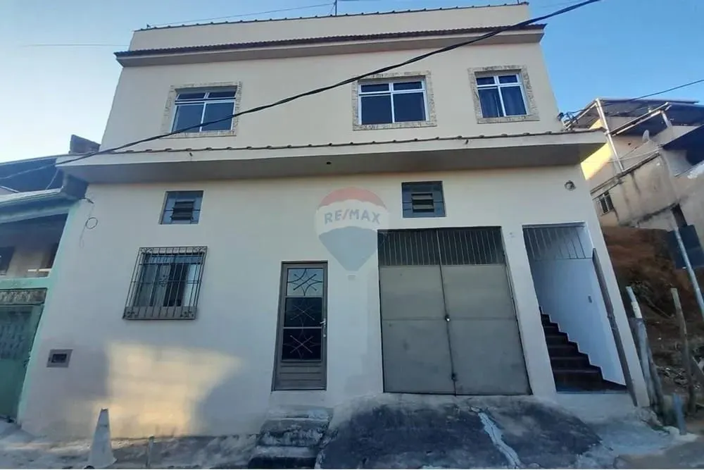 2 CASAS E 2 KITNETS NO PROGRESSO JUIZ DE FORA