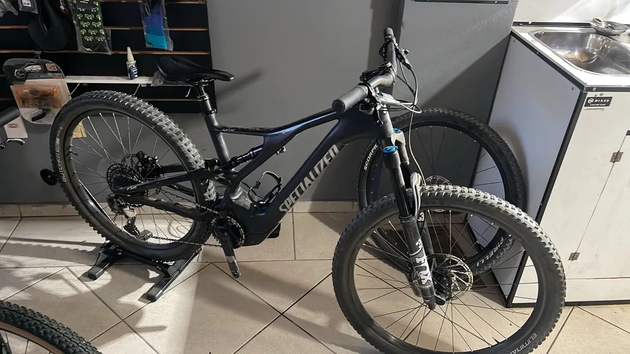 Specialized Turbo Levo - E-Bike - Foto 2