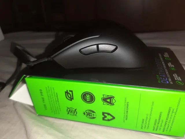 Deathadder V364297081453699121