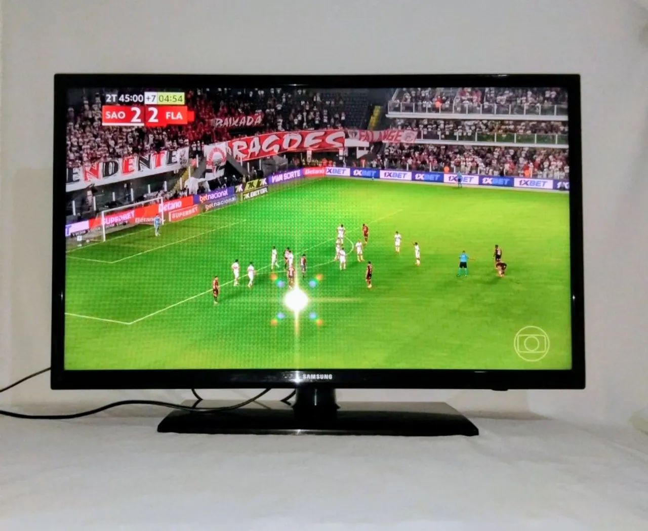 Tv samsung 32 polegadas64308564868867120