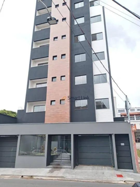 Apartamento com 2 dormitórios à venda, 70 m² por R$ 499.000,00 - Centro - Lavras/MG