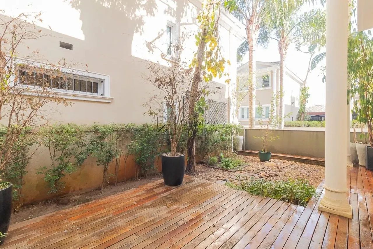 Venda Casa em Condomínio 4 Dormitórios - 260 m² Brooklin - Foto 10