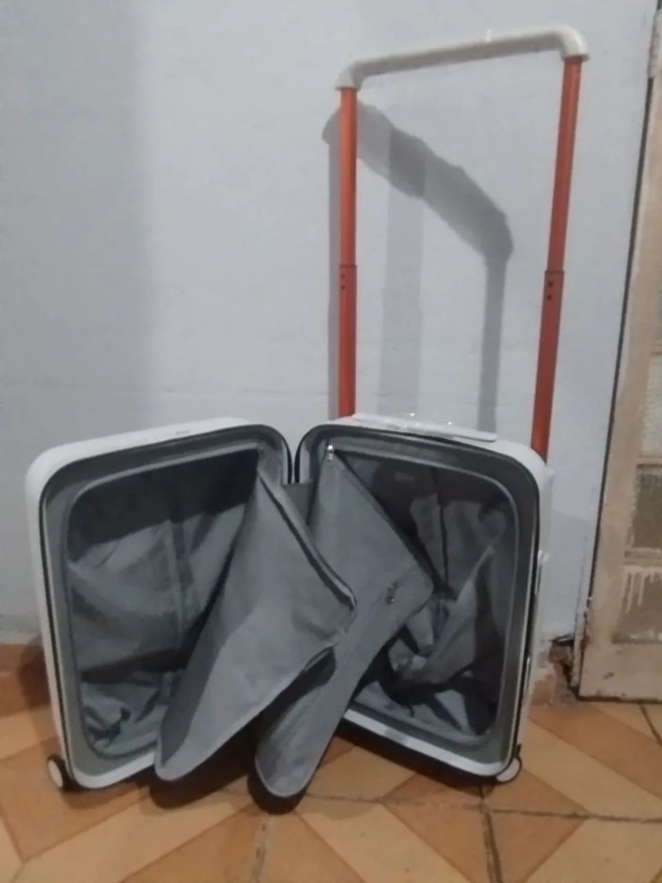 Vendo mala viagem nova  - Foto 5