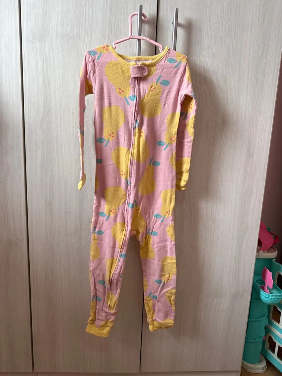 Pijama carter?s TAM 4