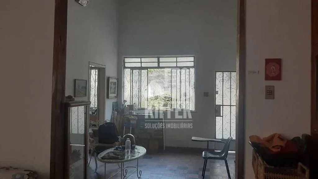 Casa comercial no Fonseca com 6 cômodos - Foto 8