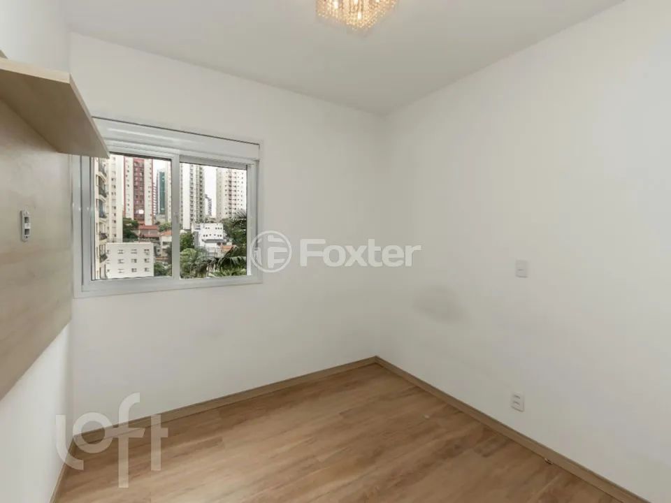 Apartamento à venda Rua Caramuru, Saúde - São Paulo - Foto 10