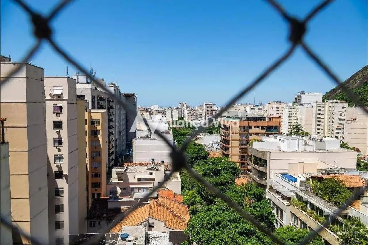 Copacabana | Apartamento 2 quartos - Foto 4