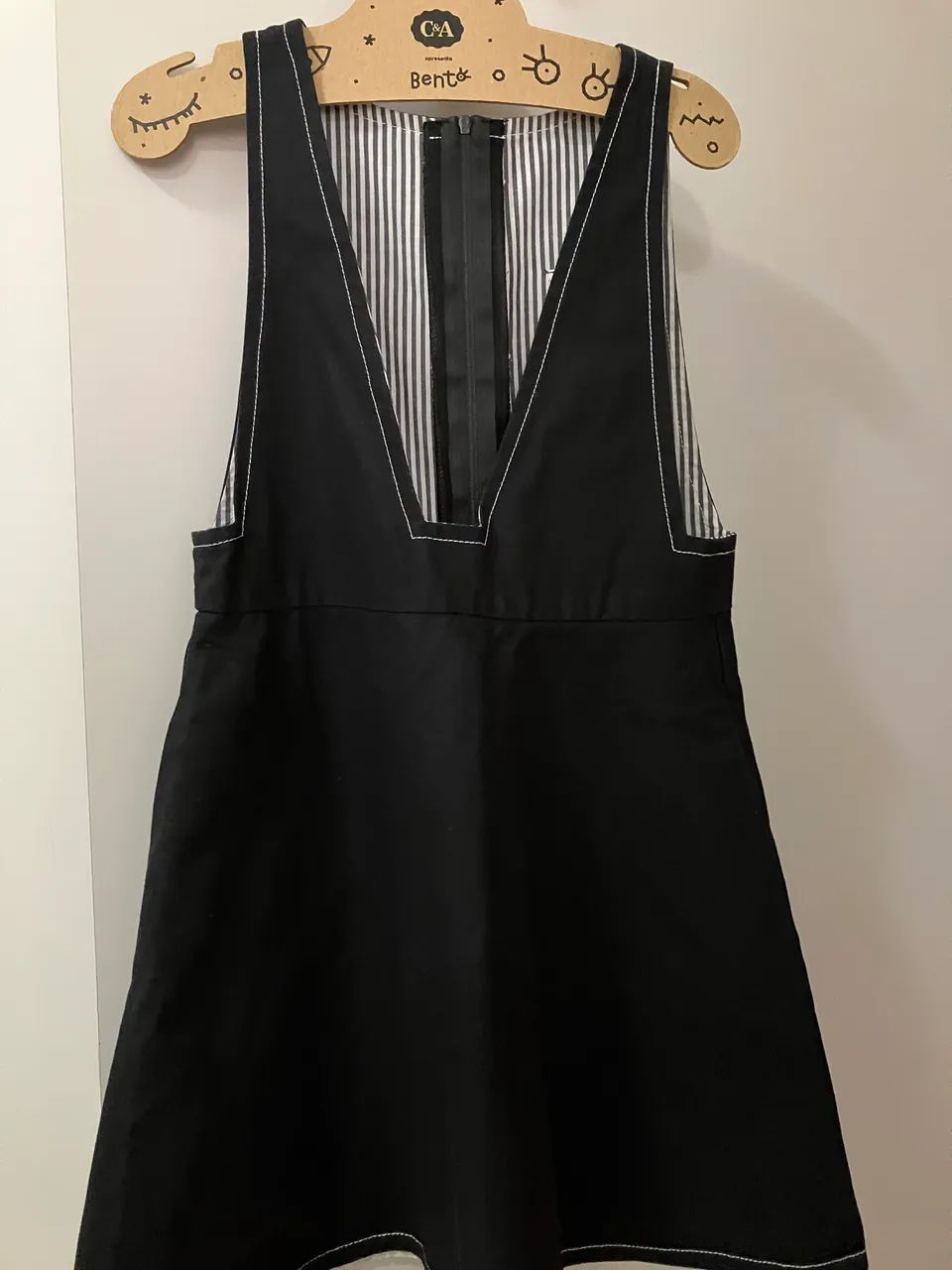 Vestidos infantis 