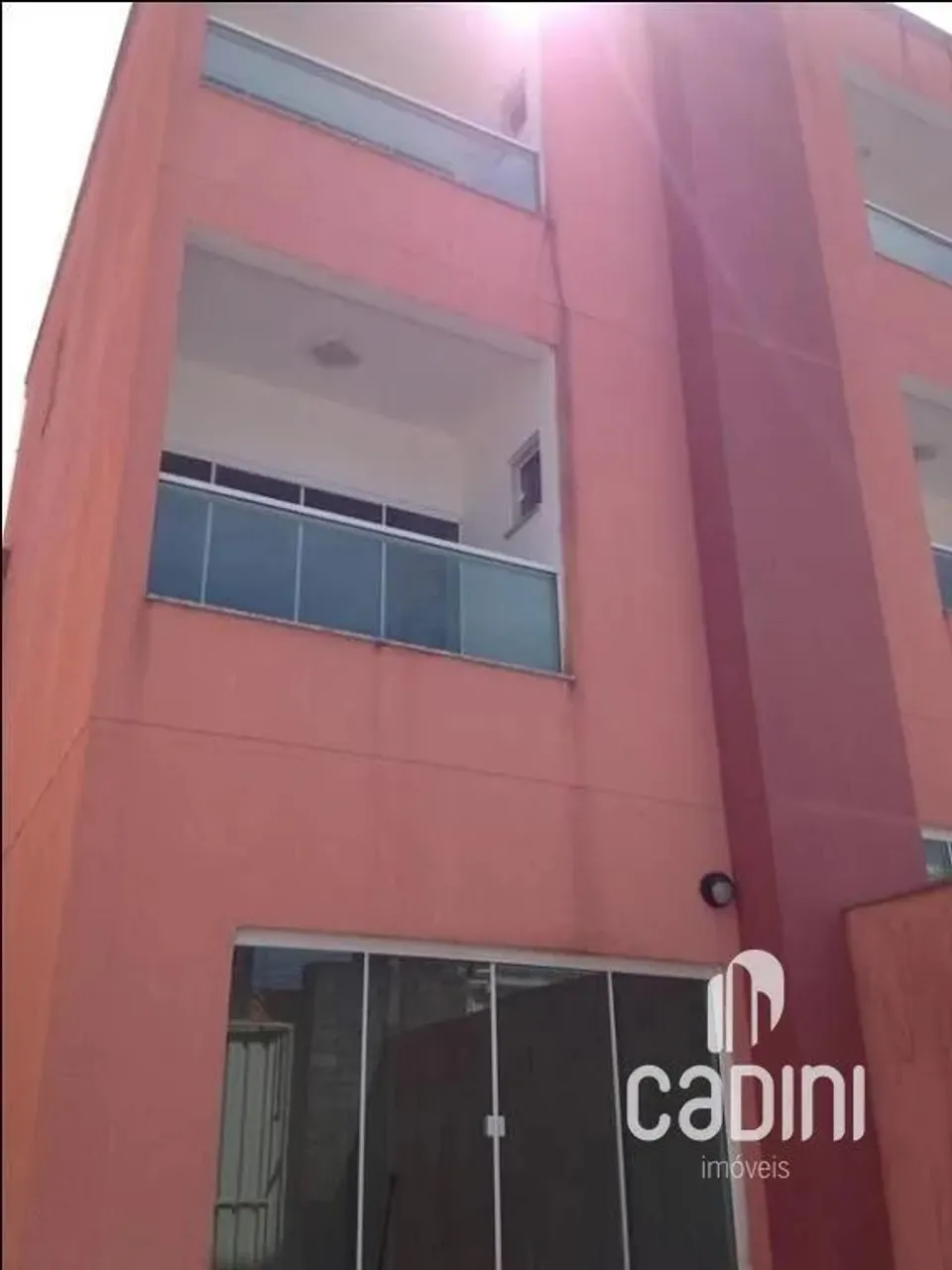 Sobrado com 3 dormitórios à venda, 220 m² - Ariribá - Balneário Camboriú/SC