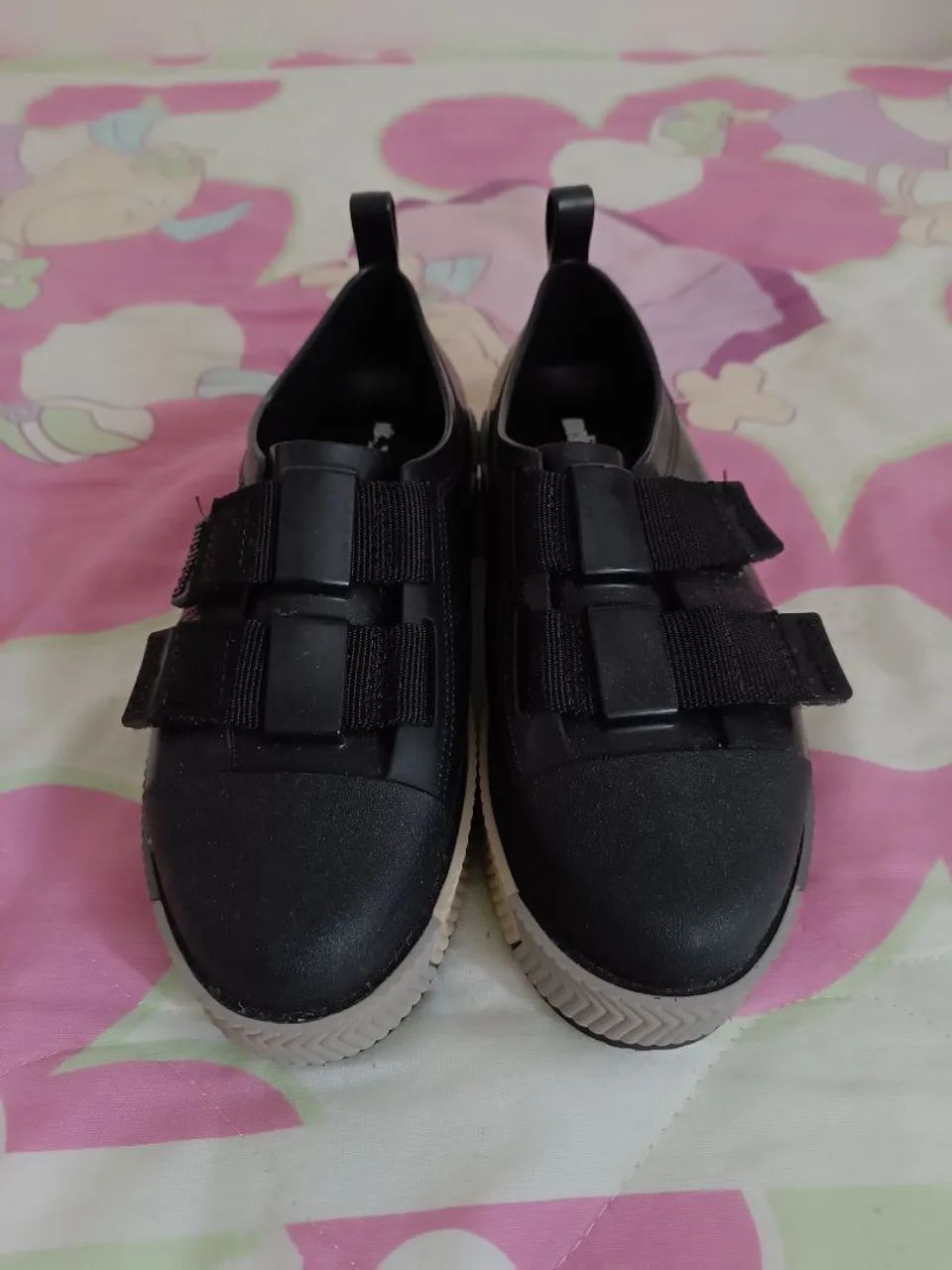 TÊNIS da MELISSA - Foto 4