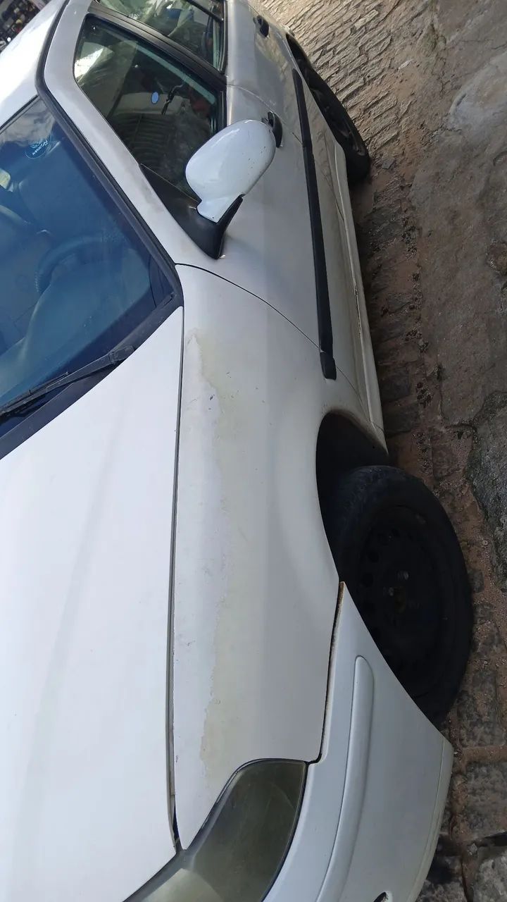 Gol g3 2003 AR GELANDO  - Foto 4