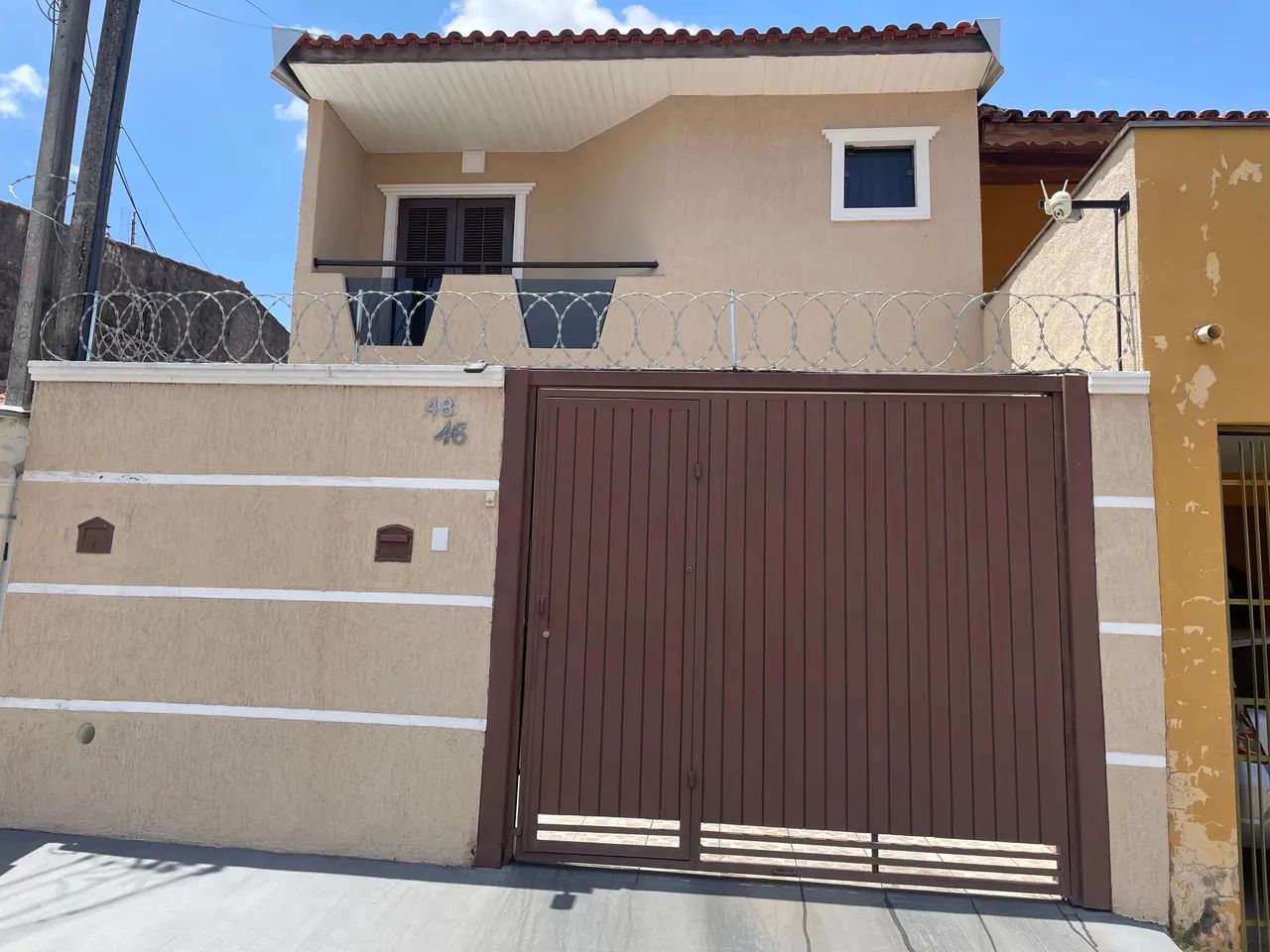 Ótima Casa à Venda no Jardim Abaeté  Sorocaba/SP