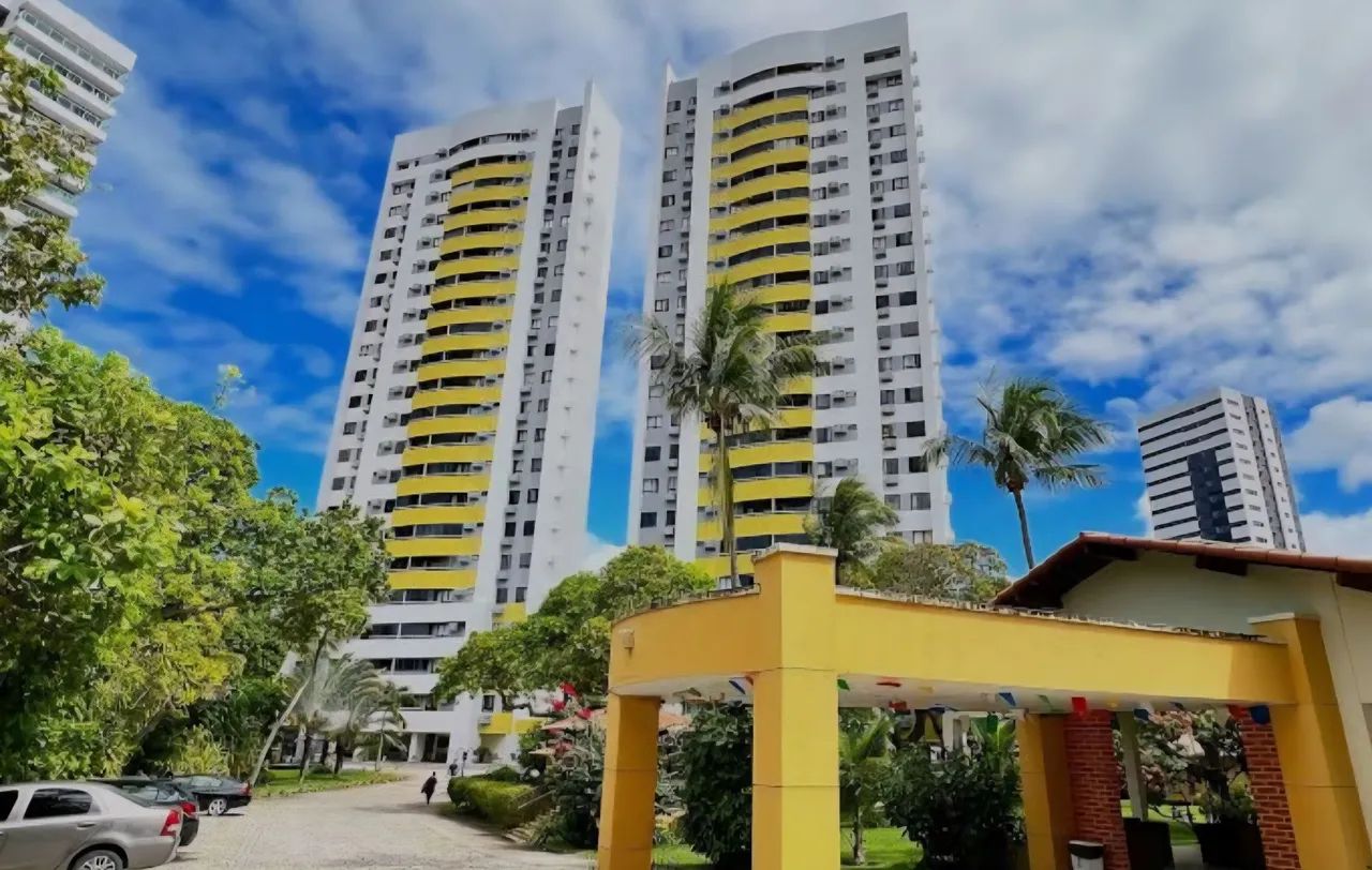 Foto - Natal - Capim Macio