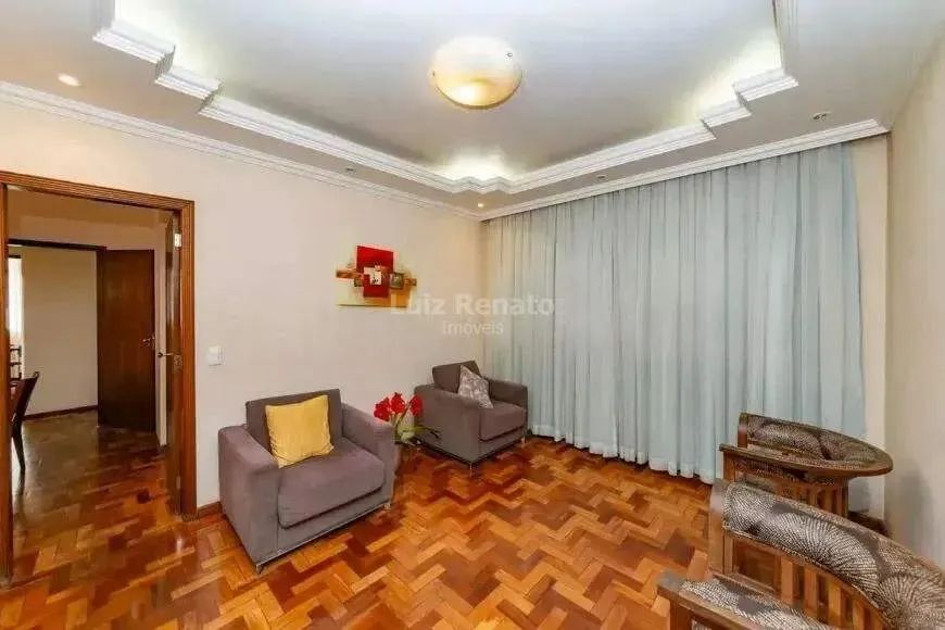Apartamento à venda no bairro Prado