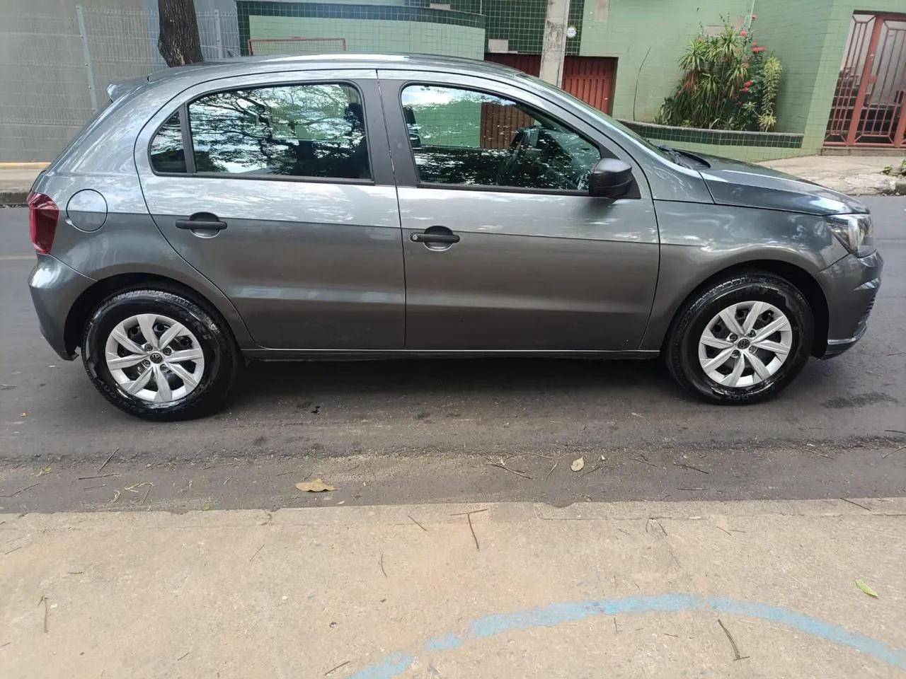 Vw gol 1.0 L MC4 - Foto 3