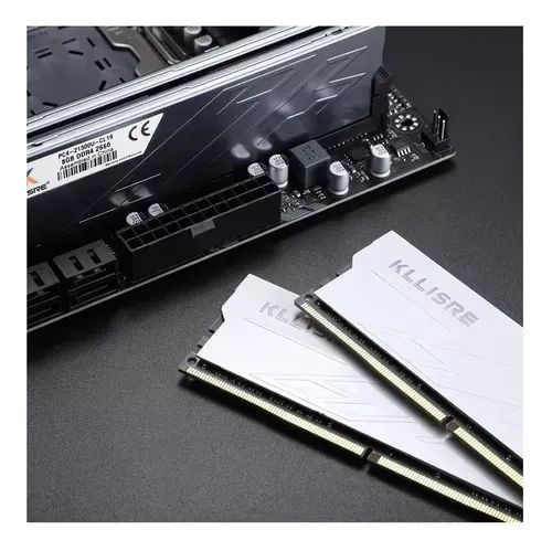 Memoria 16 gigas ddr4 - Foto 2