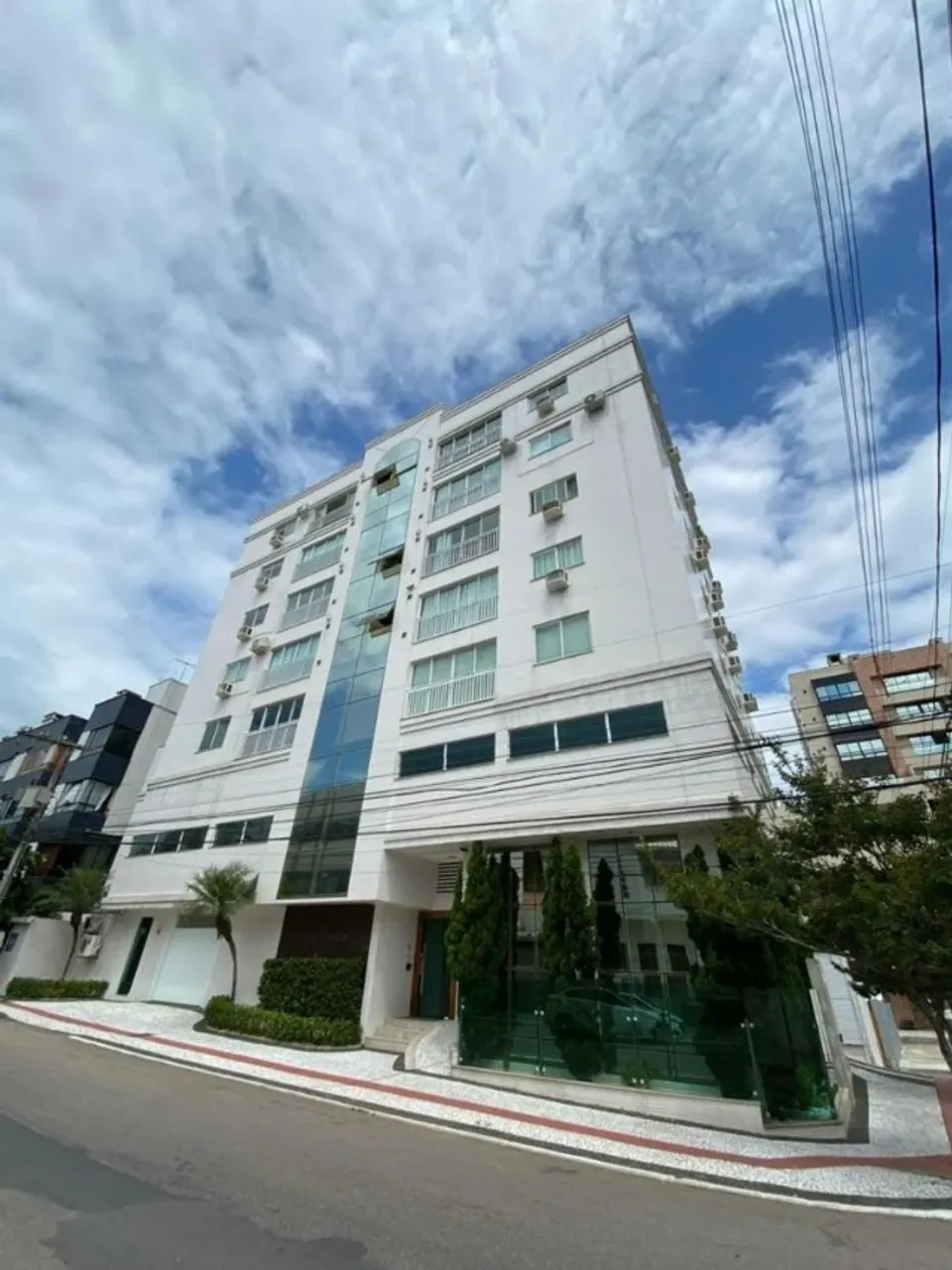 Apartamento 2 dormitórios - Nações - Balneario Camboriú