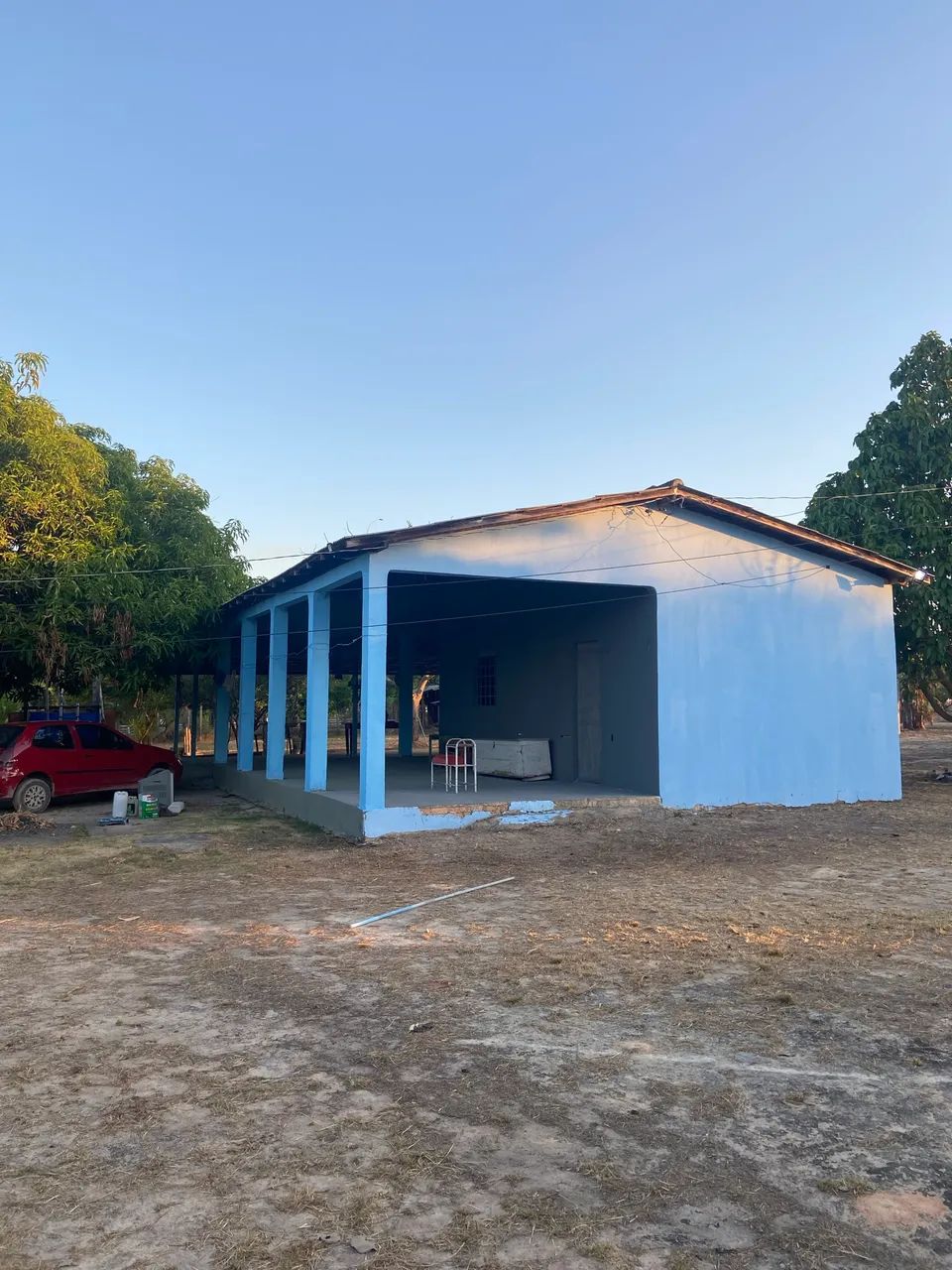 Vendo, troco e negocio sítio no BOM INTENTO - Foto 3