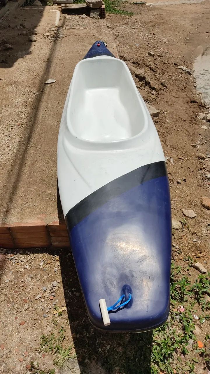 Caiaques Duplos - Ótimos para Diversão em Família! - Foto 4