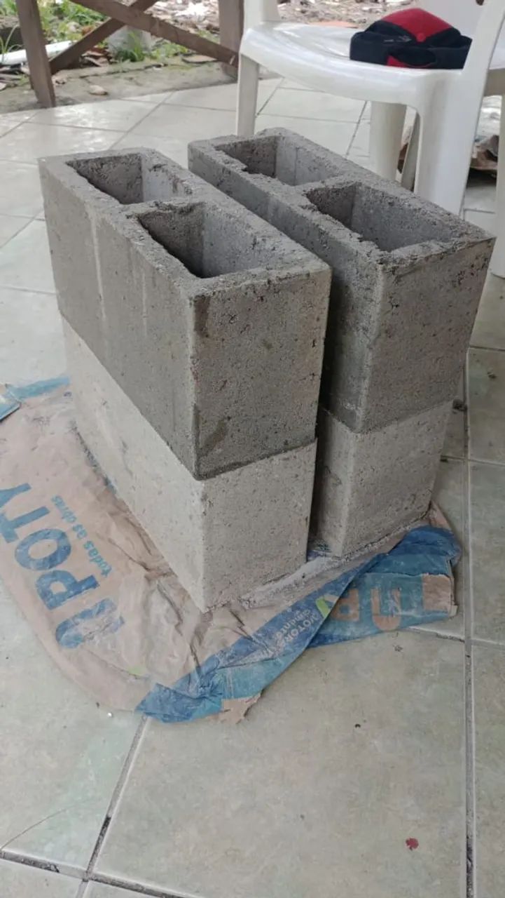 Cement Block Mold64209935020289125