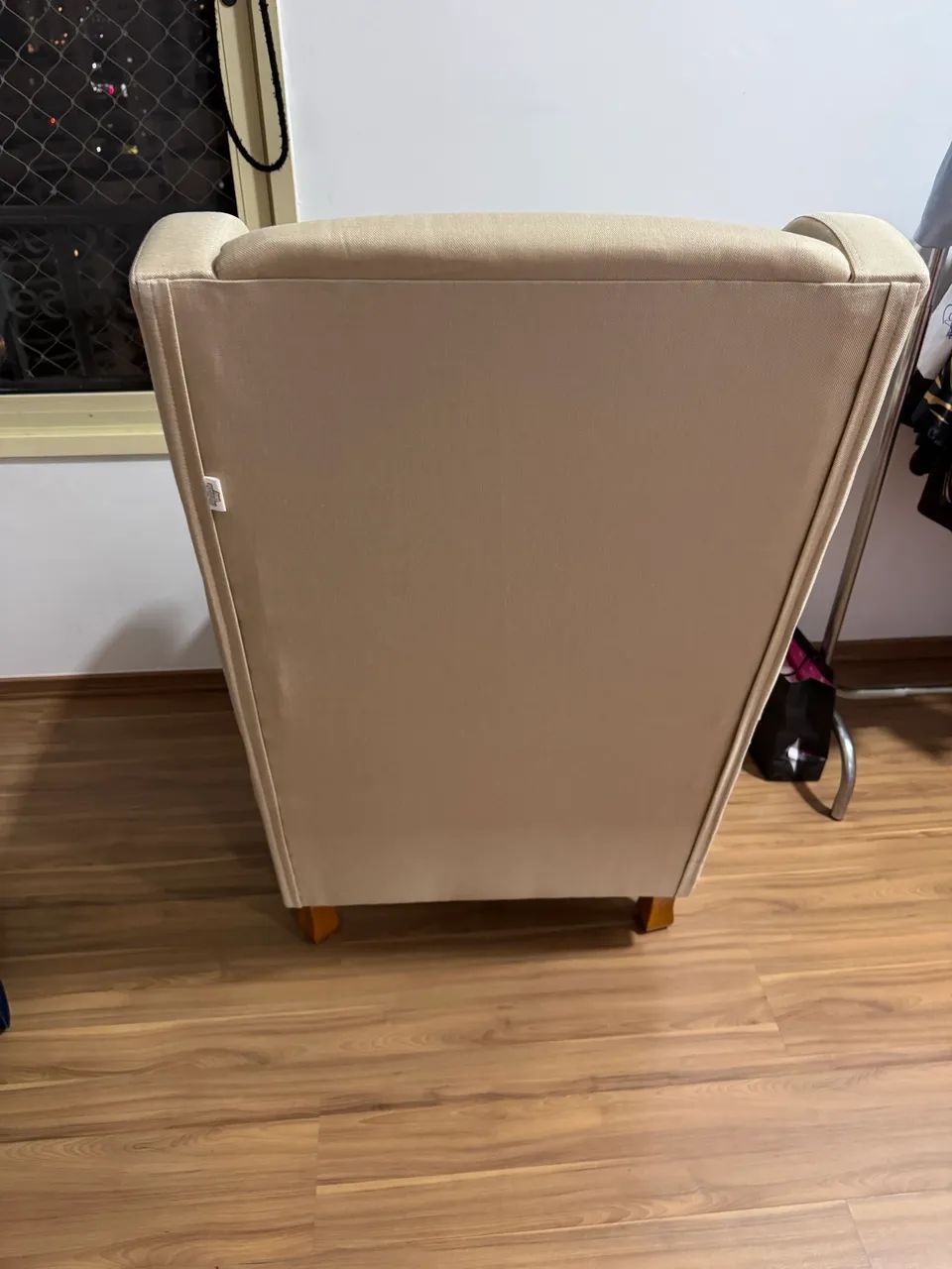 Poltrona para amamentação  - Foto 2