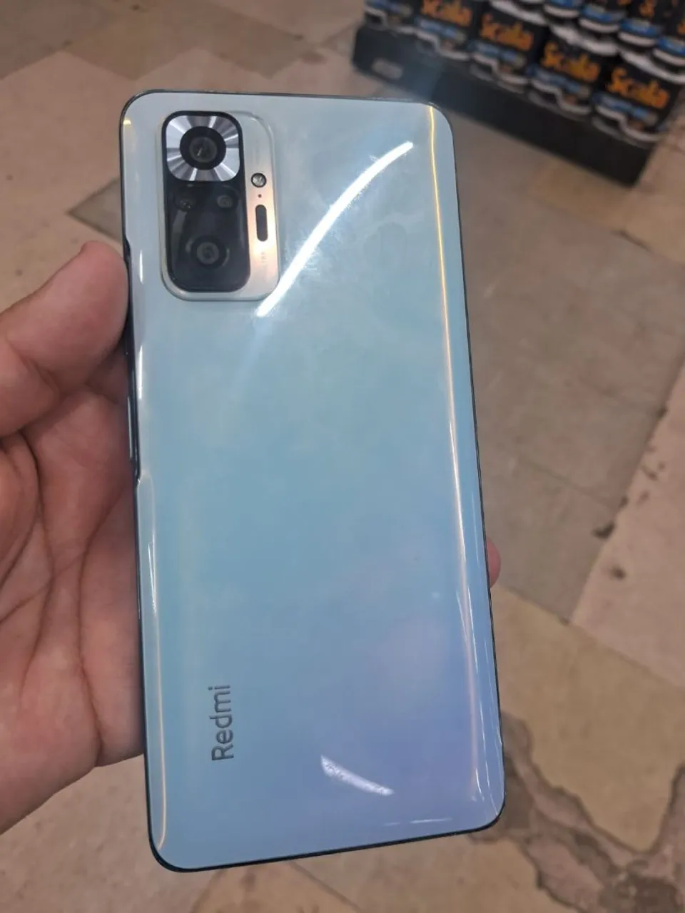 Vendo