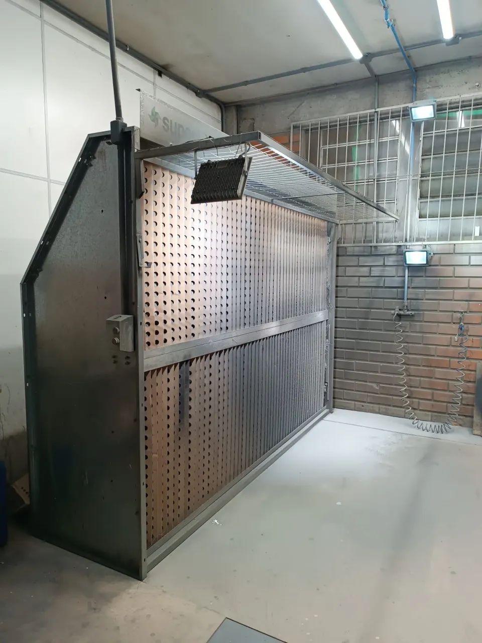 Maquinha de pintura  - Foto 3