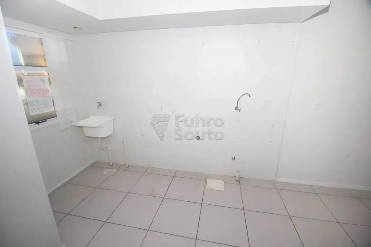 Apartamento no Residencial Cidade de Coimbra - Foto 4