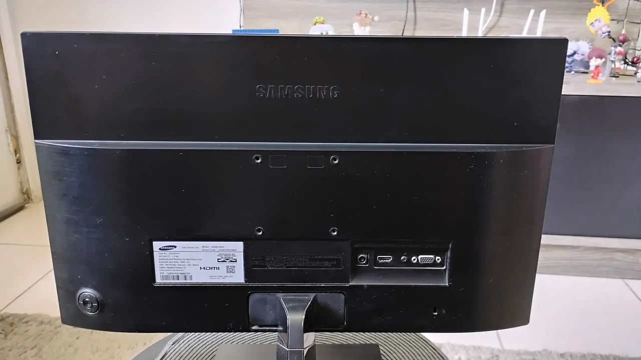 Monitor Samsung S22E310 LED