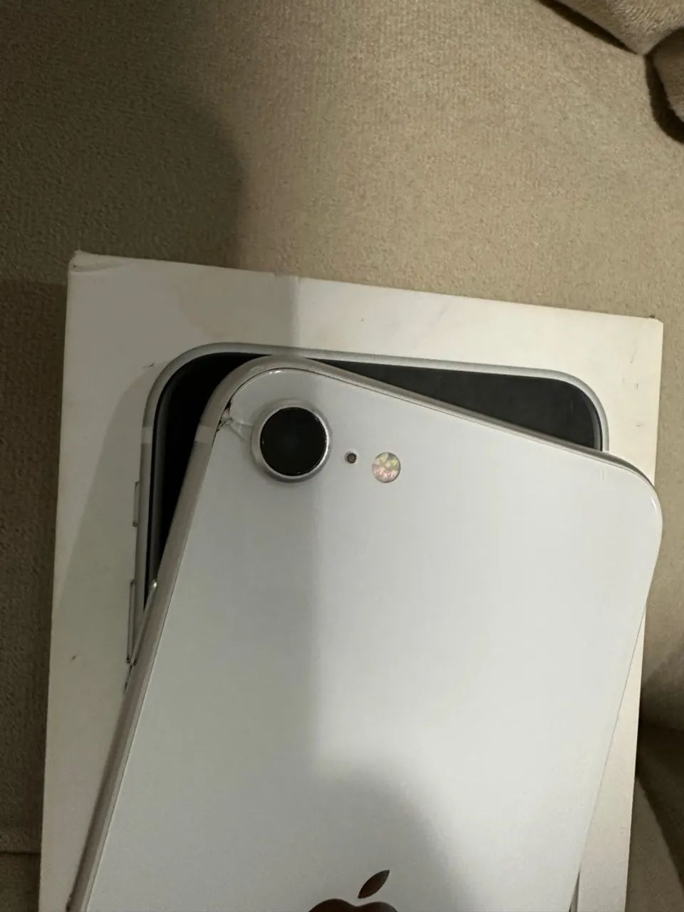 iPhone SE 2022 - 64GB  - Foto 5
