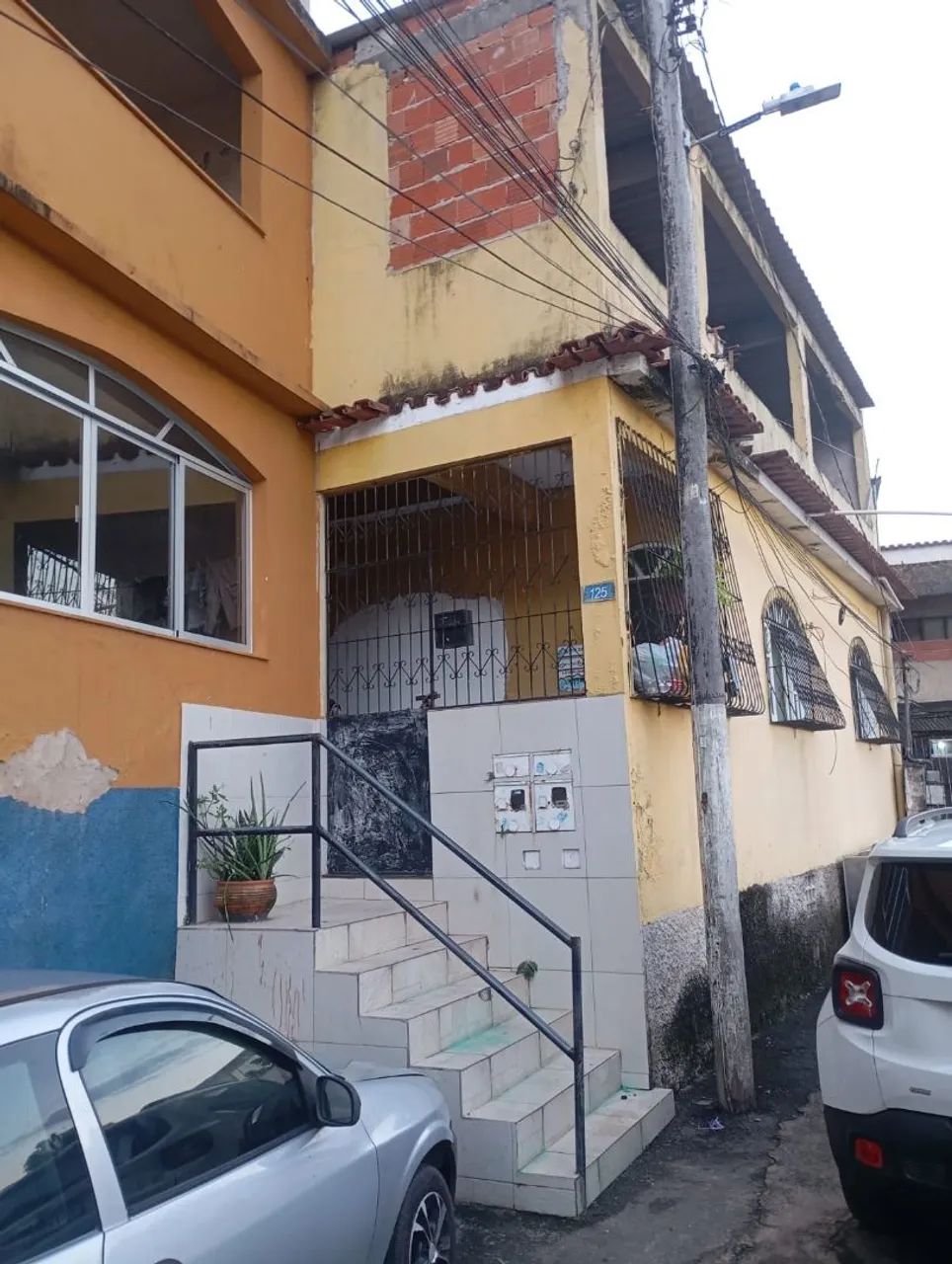 Vendo casa Jesus De Nazareth 