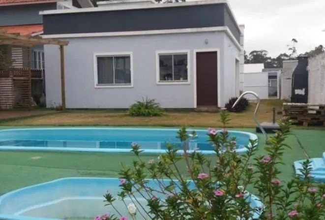 FLORIANóPOLIS - Casa Padrão - São João do Rio Vermelho