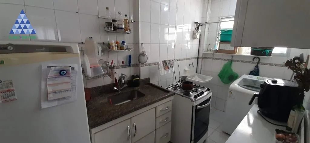 Apartamento 50m² Jardim São Paulo - Venda de R$ 420.000,00 por * R$ 370.000,00 - Foto 7